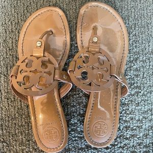 Tory Burch Miller Sandal